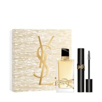 YVES SAINT LAURENT Libre Giftset EDP 90 ml + Lash Clash Mascara